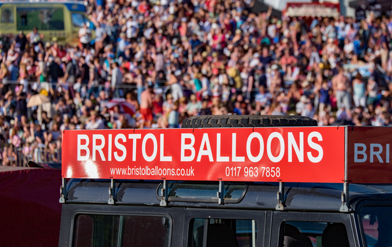 Bristol Balloons - Bristol Gallery 5 - HID