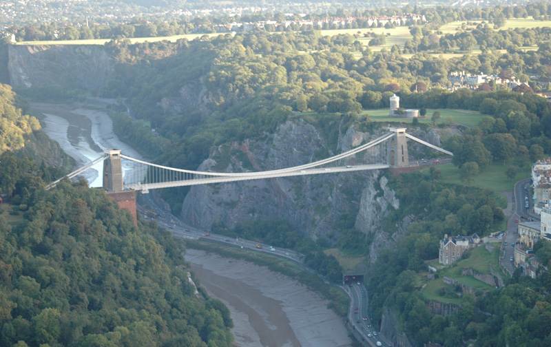 Bristol Balloons - Bristol Gallery 6